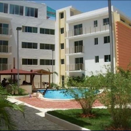 Apartamento Aquarel بوكا شيكا المظهر الخارجي الصورة