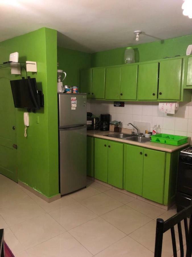 Apartamento Aquarel بوكا شيكا المظهر الخارجي الصورة