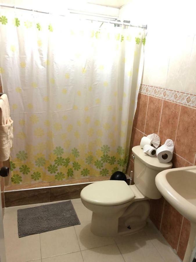 Apartamento Aquarel بوكا شيكا المظهر الخارجي الصورة
