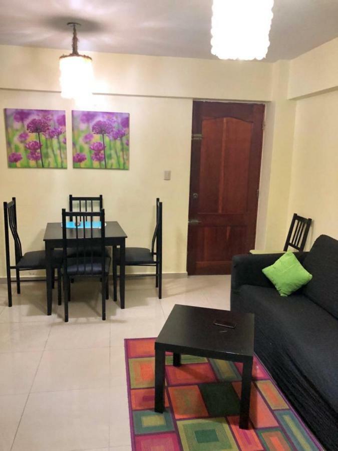 Apartamento Aquarel بوكا شيكا المظهر الخارجي الصورة